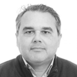 Stefanos Armakolas